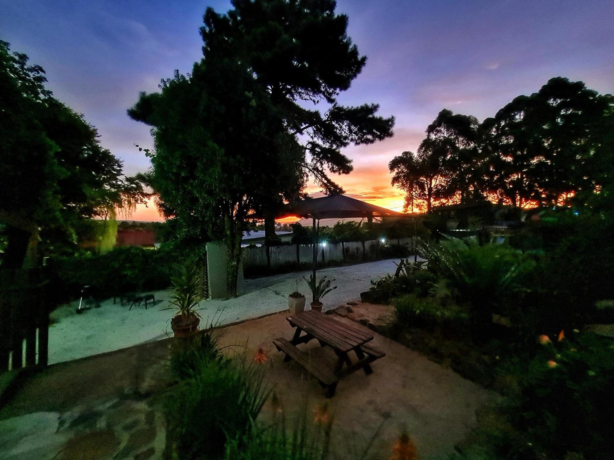 The Elements Otel Graskop Dış mekan fotoğraf