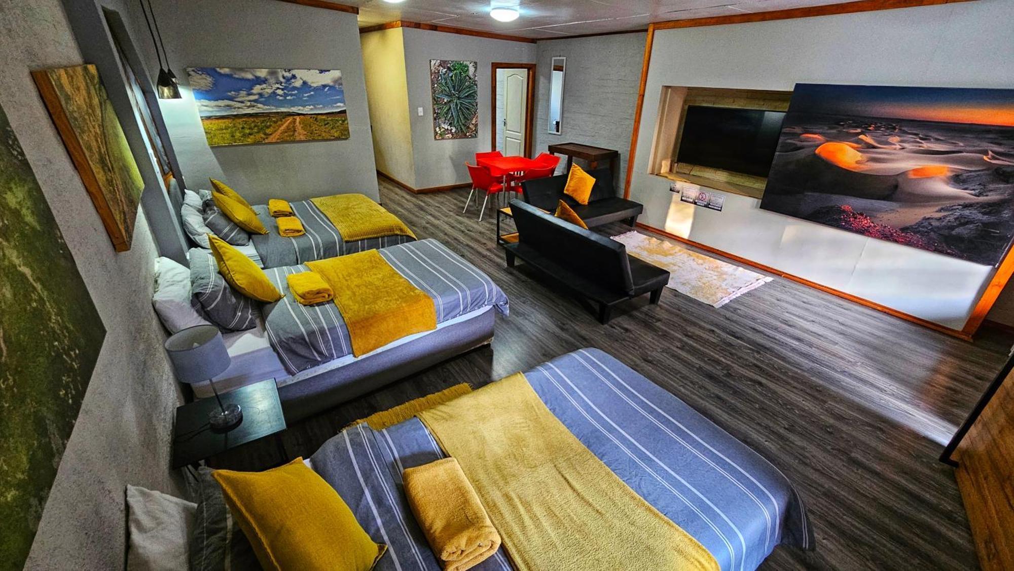 The Elements Otel Graskop Dış mekan fotoğraf