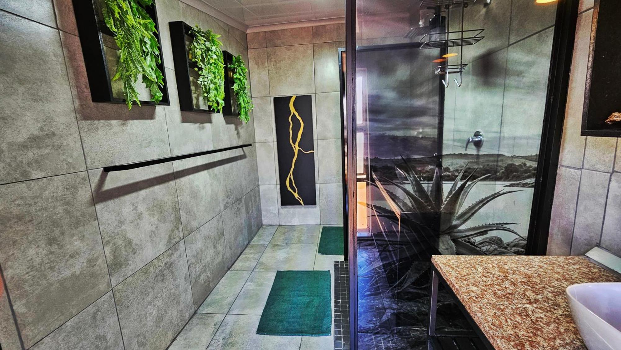 The Elements Otel Graskop Dış mekan fotoğraf