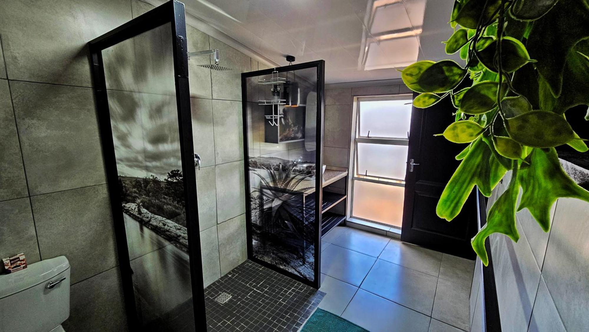 The Elements Otel Graskop Dış mekan fotoğraf