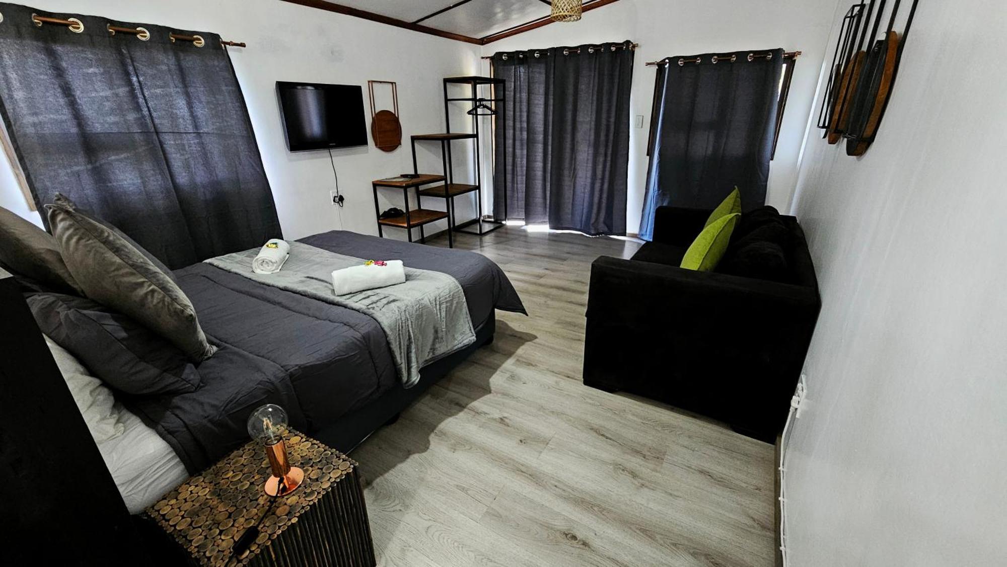 The Elements Otel Graskop Dış mekan fotoğraf