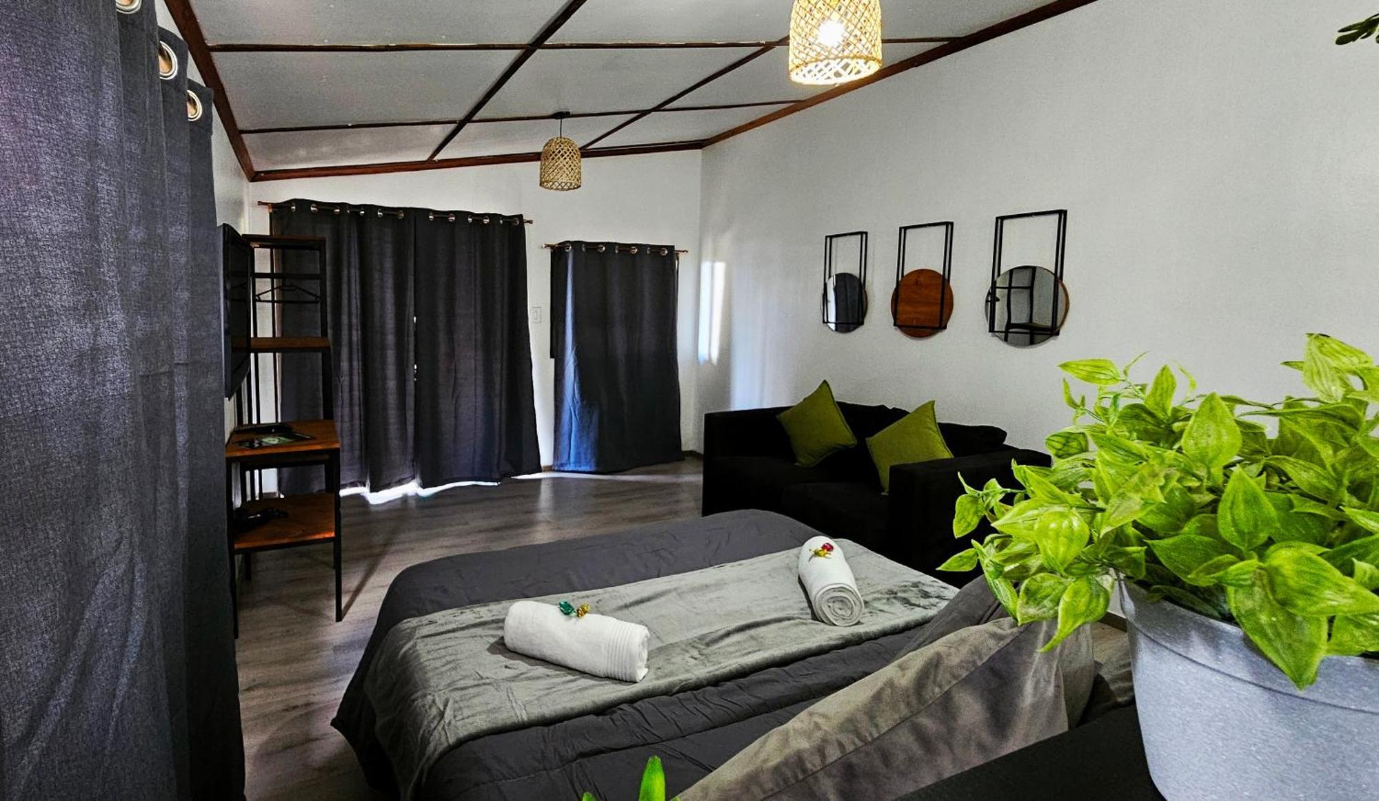 The Elements Otel Graskop Dış mekan fotoğraf